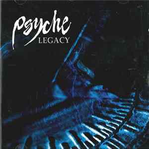FLAC Psyche - Legacy