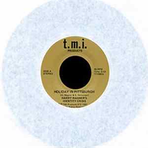 FLAC Harry Wagner's Identity Crisis - Holiday In Pittsburgh