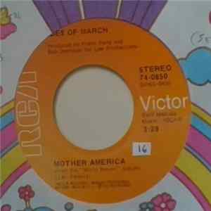 FLAC The Ides Of March - Mother America