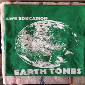 FLAC Life Education - Earth Tones