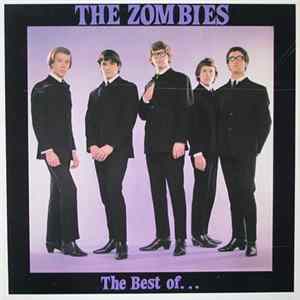 FLAC The Zombies - The Best Of...