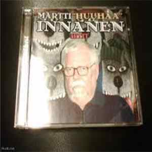FLAC Martti "Huuhaa" Innanen - Hitit