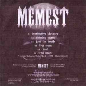FLAC Memest - Memest