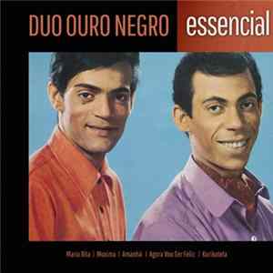FLAC Duo Ouro Negro - Essencial