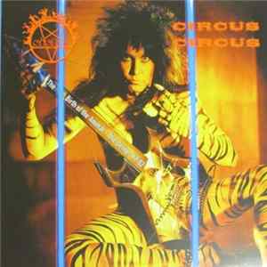 FLAC Sister , Circus Circus - The Birth of The Animal - The Demos 77/82