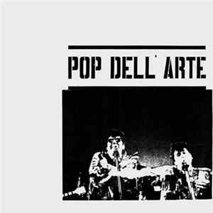 FLAC Pop Dell'Arte - Sonhos Pop
