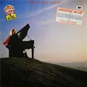 FLAC Christine McVie - Christine McVie