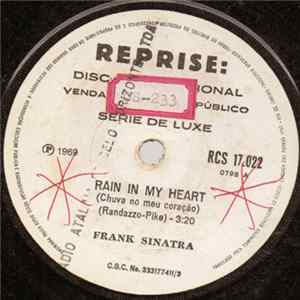 FLAC Frank Sinatra - Rain In My Heart / Star!