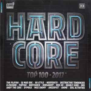FLAC Various - Hardcore Top 100 - 2017