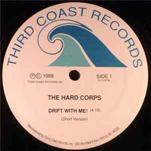 FLAC The Hard Corps - Drift With Me!