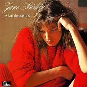 FLAC Jane Birkin - Ex Fan Des Sixties