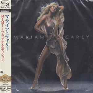 FLAC Mariah Carey - The Emancipation Of Mimi