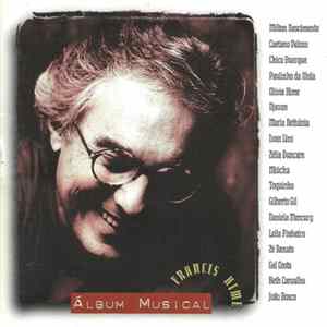 FLAC Francis Hime - Álbum Musical