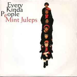FLAC Mint Juleps - Every Kinda People