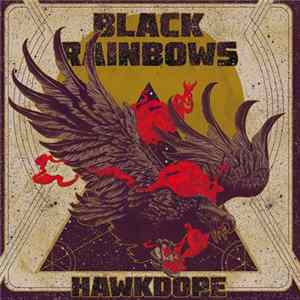FLAC Black Rainbows - Hawkdope