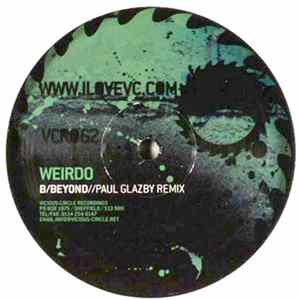 FLAC Weirdo - Beyond