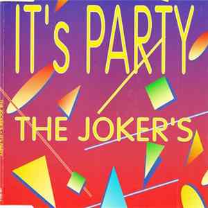 FLAC The Joker's - It's Party