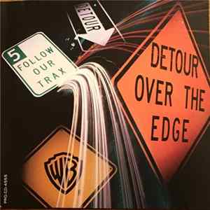 FLAC Various - Follow Our Trax Volume V - Detour Over The Edge