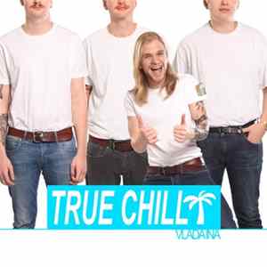 FLAC Vlada Ina - True Chill