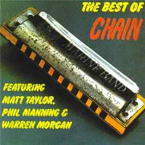 FLAC Chain - The Best Of Chain