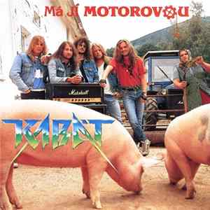 FLAC Kabát - Má Jí Motorovou