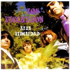 FLAC Los Flechazos - Alta Fidelidad
