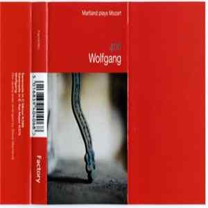 FLAC Martland Plays Mozart - Wolfgang