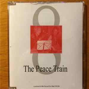 FLAC Mike Peters - Alarmstock II - The Peace Train