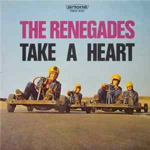 FLAC The Renegades - Take A Heart