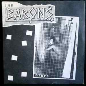 FLAC The Barons - Greatest Hits
