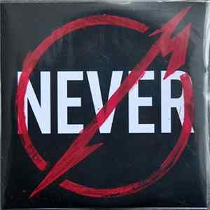 FLAC Metallica - Through The Never (Music From The Motion Picture)