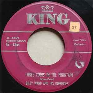 FLAC Billy Ward And His Dominoes - Three Coins In The Fountain