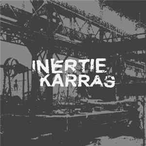 FLAC Inertie / Karras - Split 12"