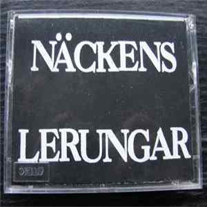FLAC Näckens Lerungar - Näckens Lerungar