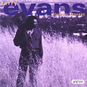 FLAC Terry Evans - Blues For Thought