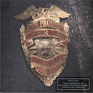 FLAC The Prodigy - Their Law: The Singles 1990-2005 (Special Edition)
