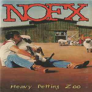 FLAC NOFX - Heavy Petting Zoo