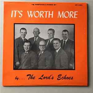 FLAC The Lord's Echoes - It's Worth More