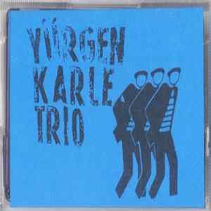 FLAC Yürgen Karle Trio - Hauptmann Der Misere
