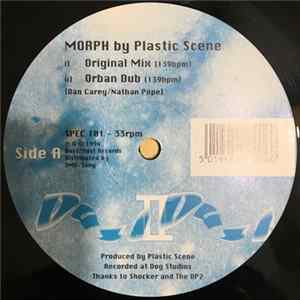 FLAC Plastic Scene - Morph