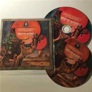 FLAC Raging Speedhorn, Monster Magnet - DesertFest Vol. 2