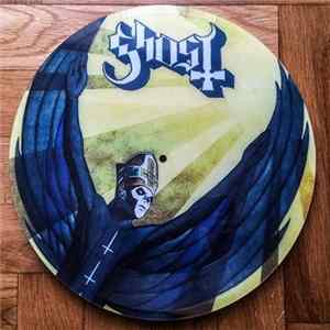 FLAC Ghost - From The Pinnacle To The Pit