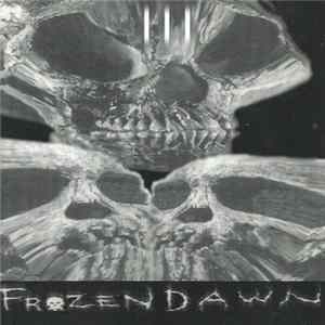 FLAC Various - Frozen Dawn III