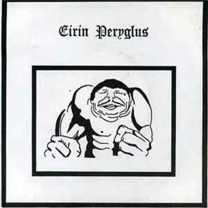 FLAC Eirin Peryglus - Bronson