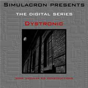 FLAC Dystronic - Some Angular K6 Constructions
