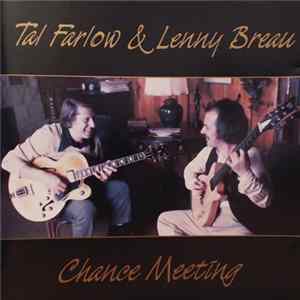 FLAC Tal Farlow & Lenny Breau - Chance Meeting