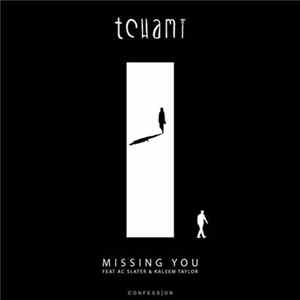 FLAC Tchami Feat. AC Slater & Kaleem Taylor - Missing You