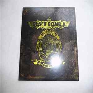 FLAC Black Bomb A - One Sound Bite To React