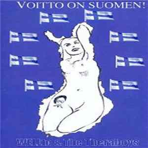 FLAC Wellto & The Theraboys - Voitto On Suomen!