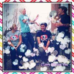 FLAC Love You To Death - I Love Kissing You